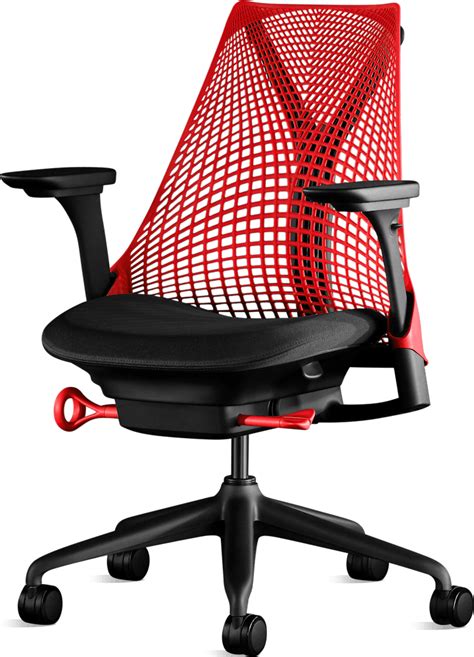 herman miller sayl gaming chair review.